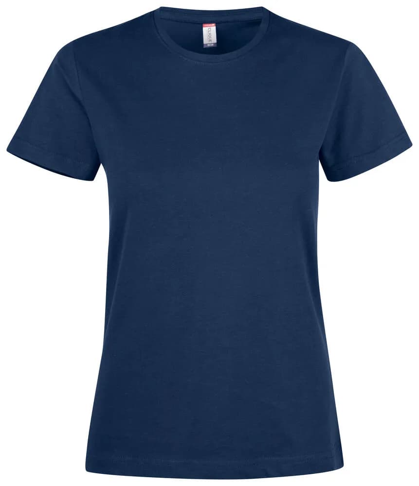 Premium Fashion-T Women - Dark Navy