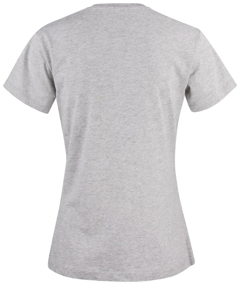Premium Fashion-T Women - Grey Melange
