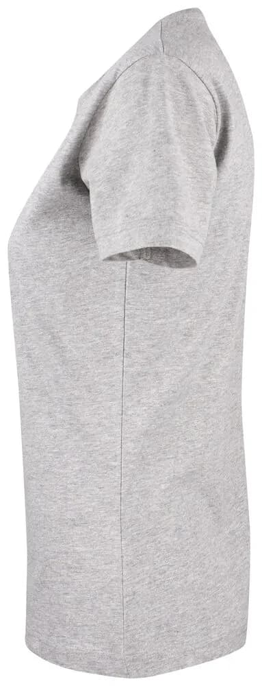 Premium Fashion-T Women - Grey Melange