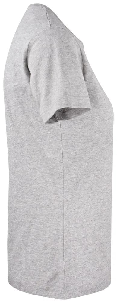 Premium Fashion-T Women - Grey Melange