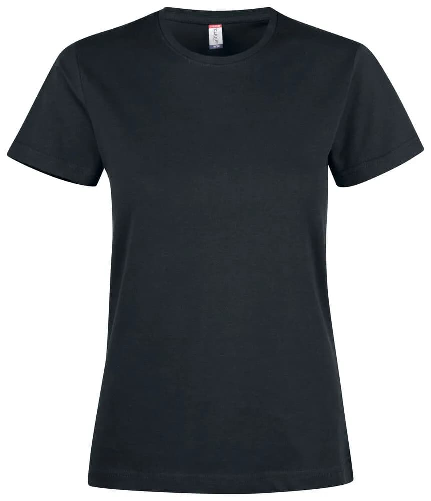 Premium Fashion-T Women - Black