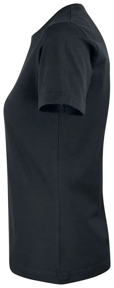 Premium Fashion-T Women - Black