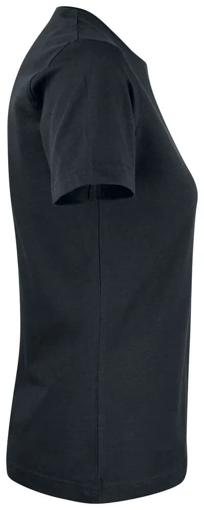 Premium Fashion-T Women - Black