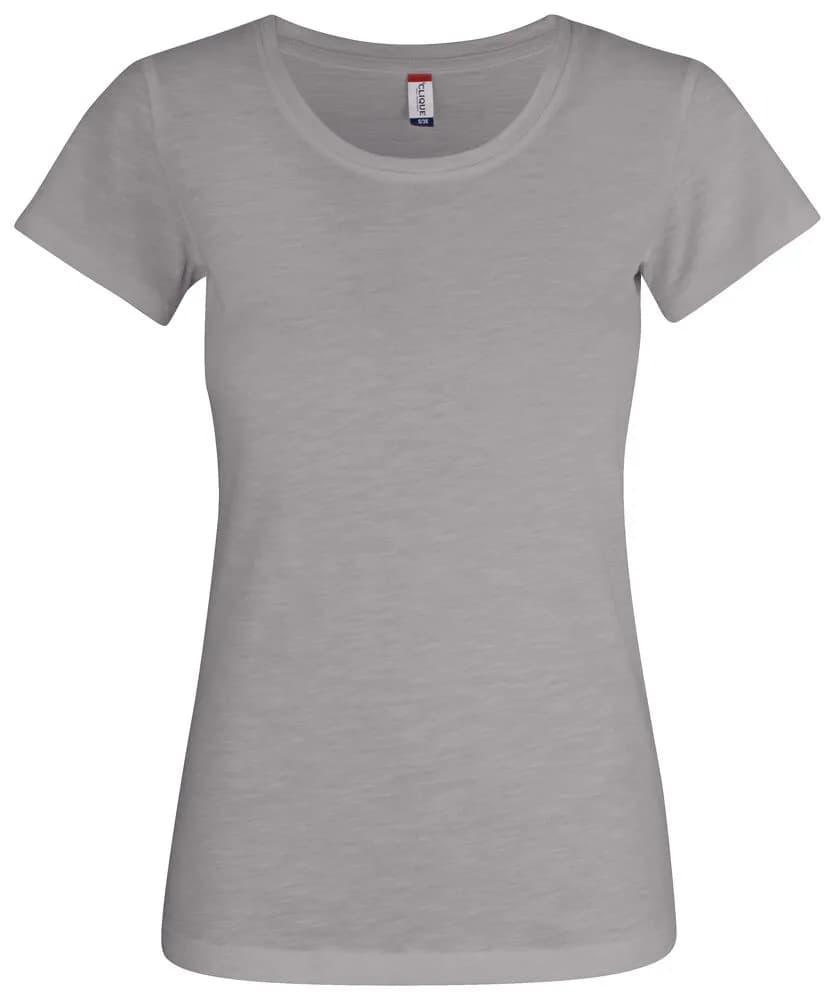 Slub-T Women - Grey