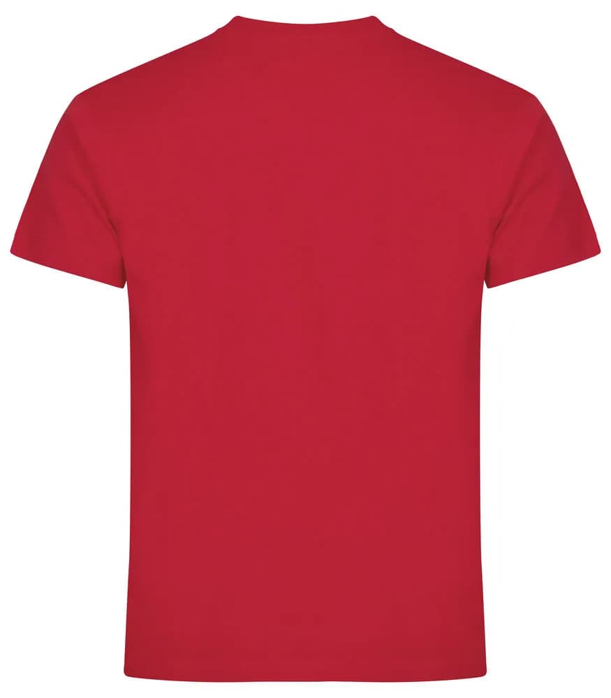 Premium Long-T - Red