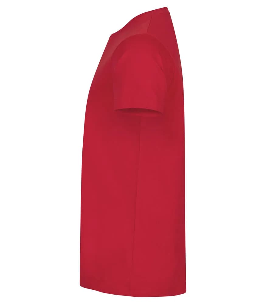 Premium Long-T - Red