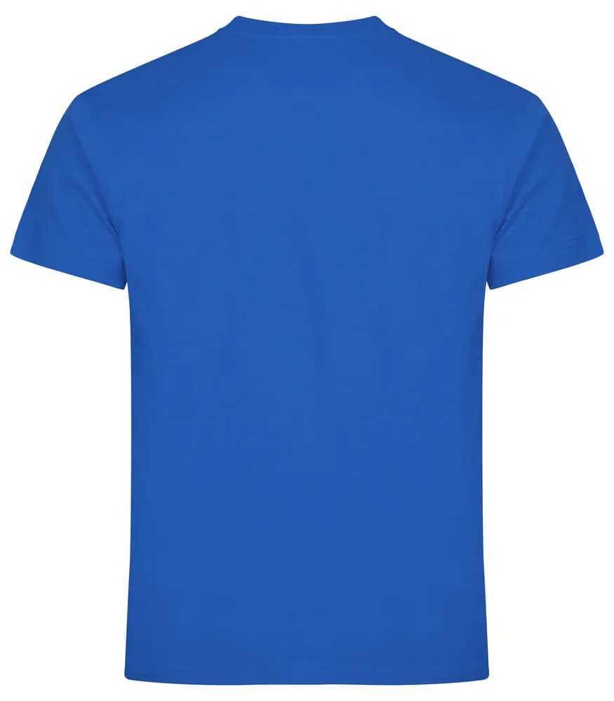Premium Long-T - Blue