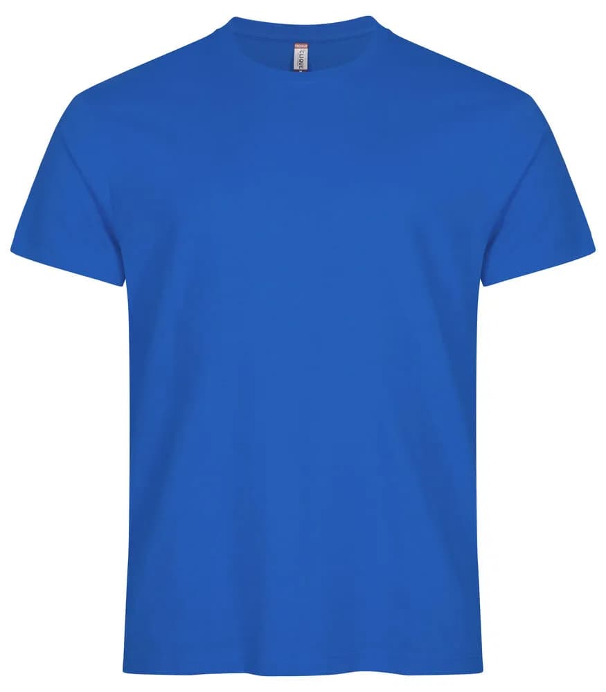Premium Long-T - Blue