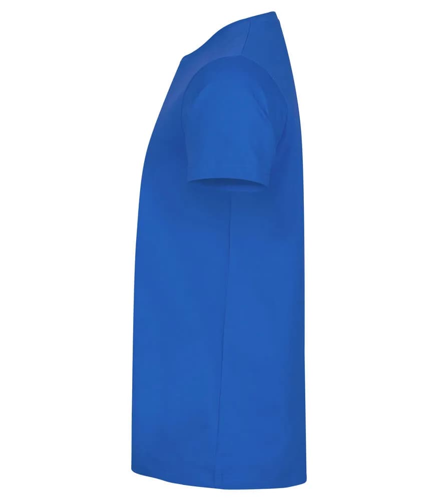 Premium Long-T - Blue