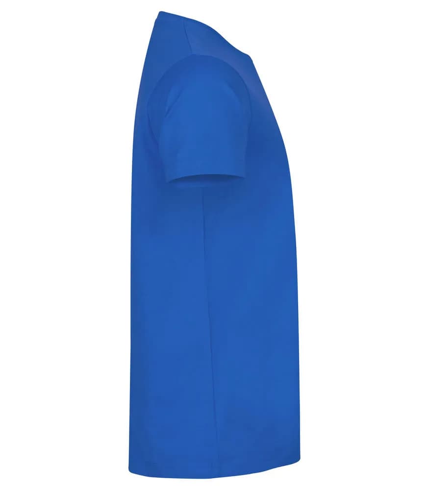 Premium Long-T - Blue