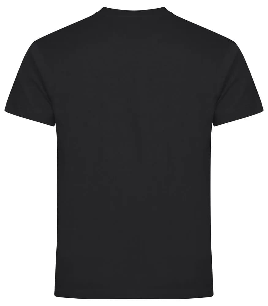 Premium Long-T - Black