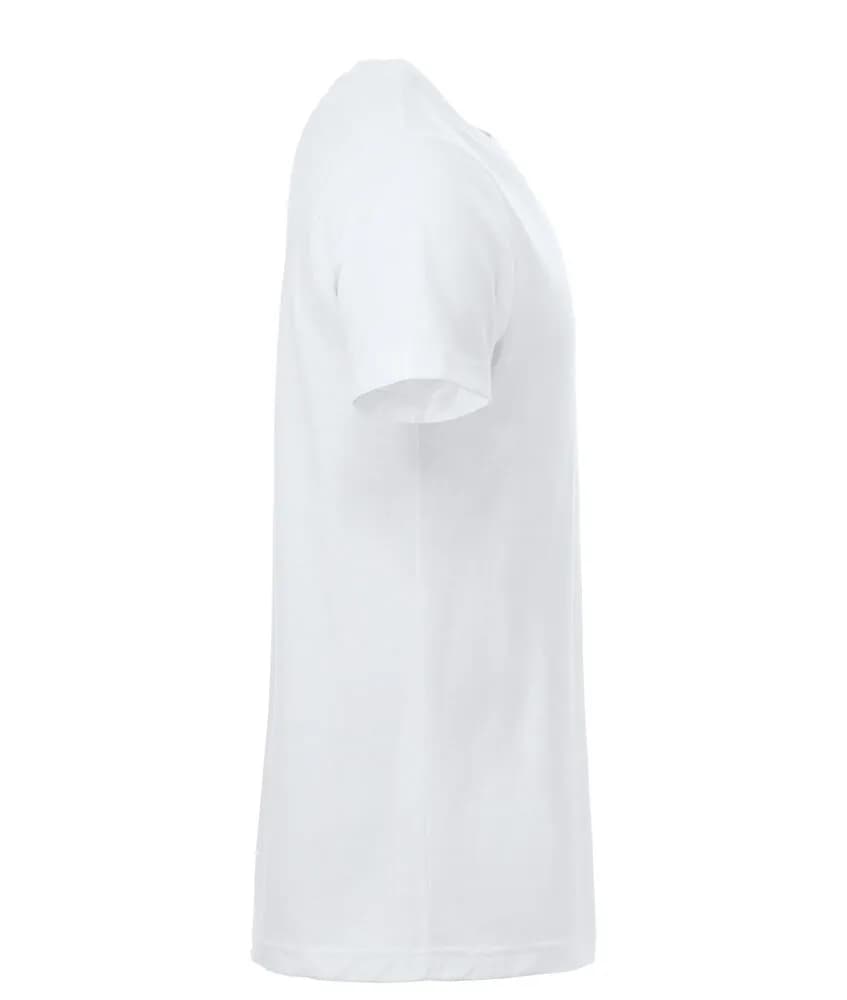 New Classic-T - White