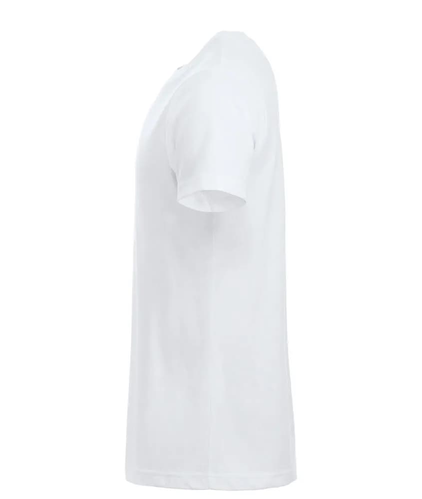 New Classic-T - White