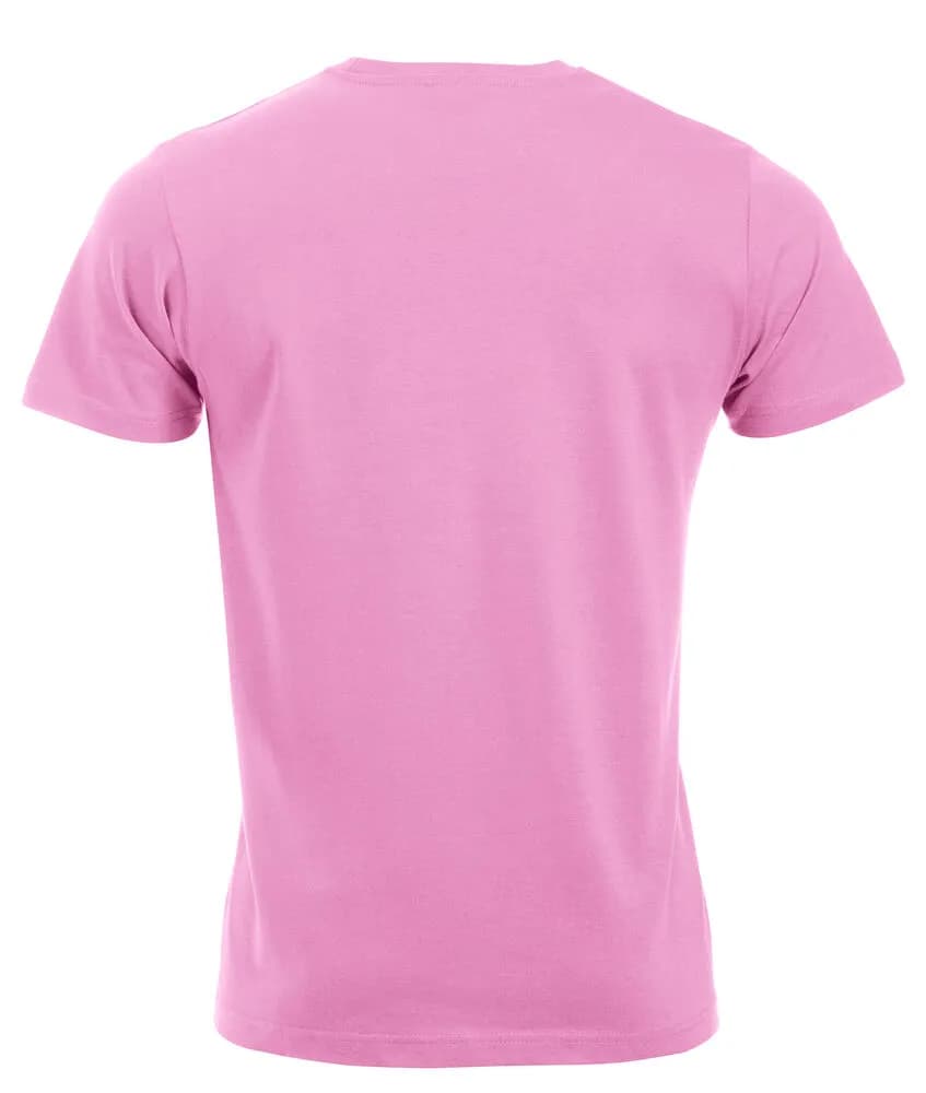 New Classic-T - Bright Pink