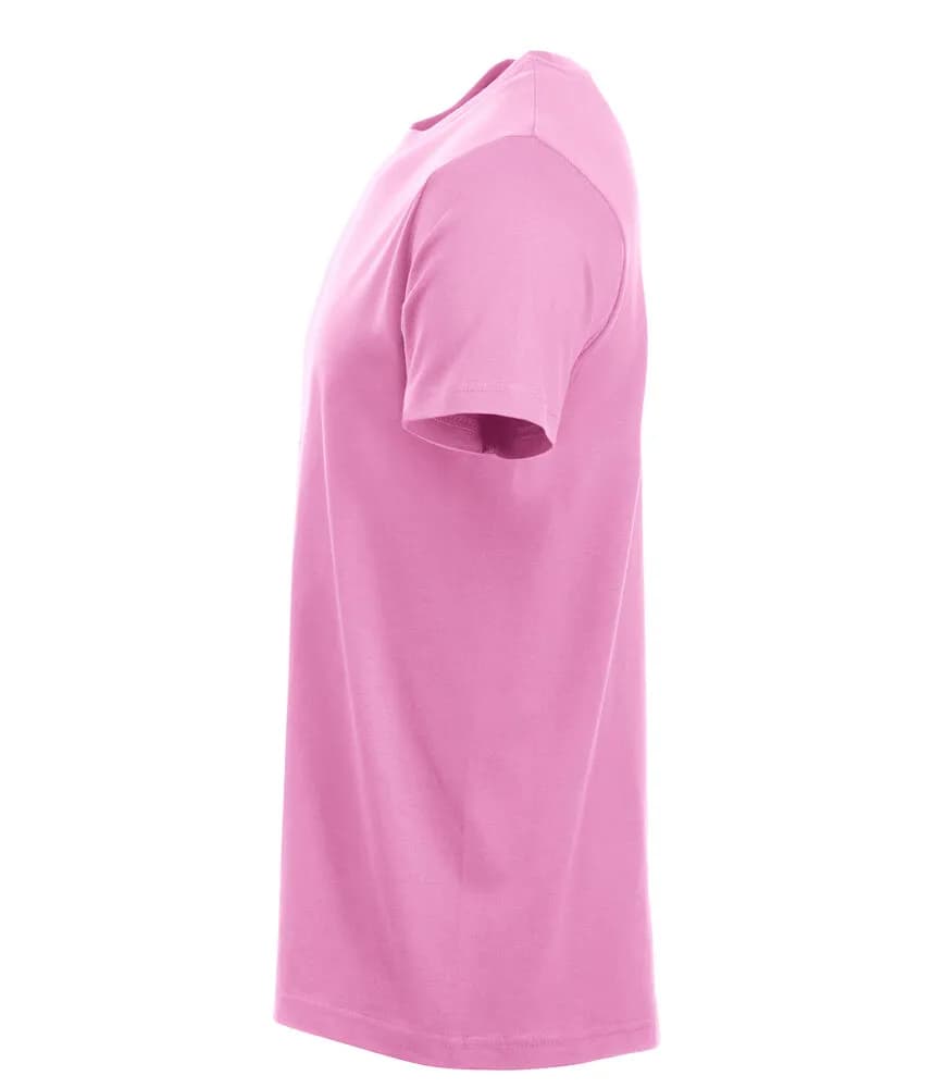 New Classic-T - Bright Pink