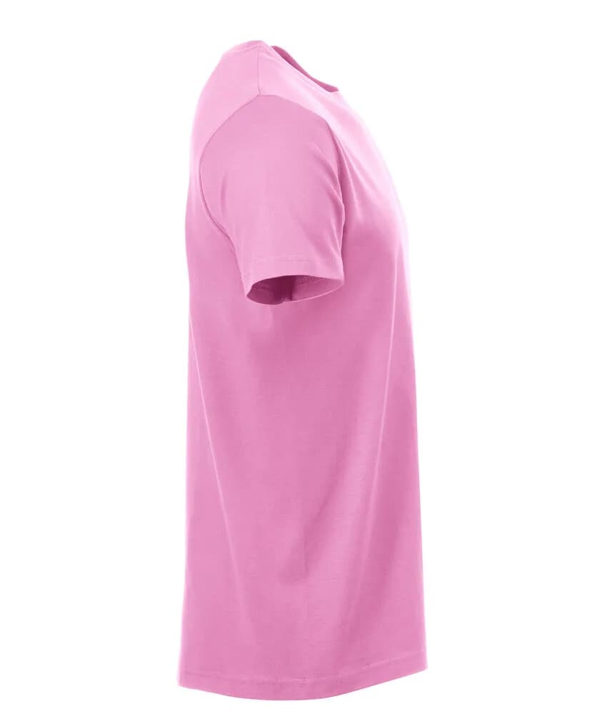 New Classic-T - Bright Pink