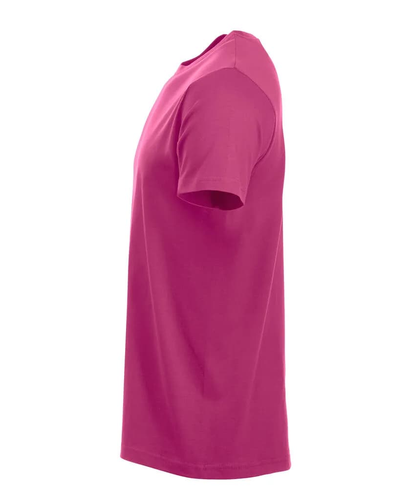 New Classic-T - Bright Cerise