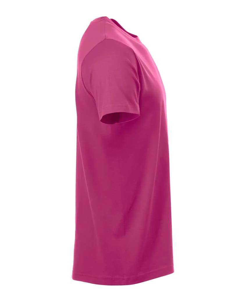 New Classic-T - Bright Cerise