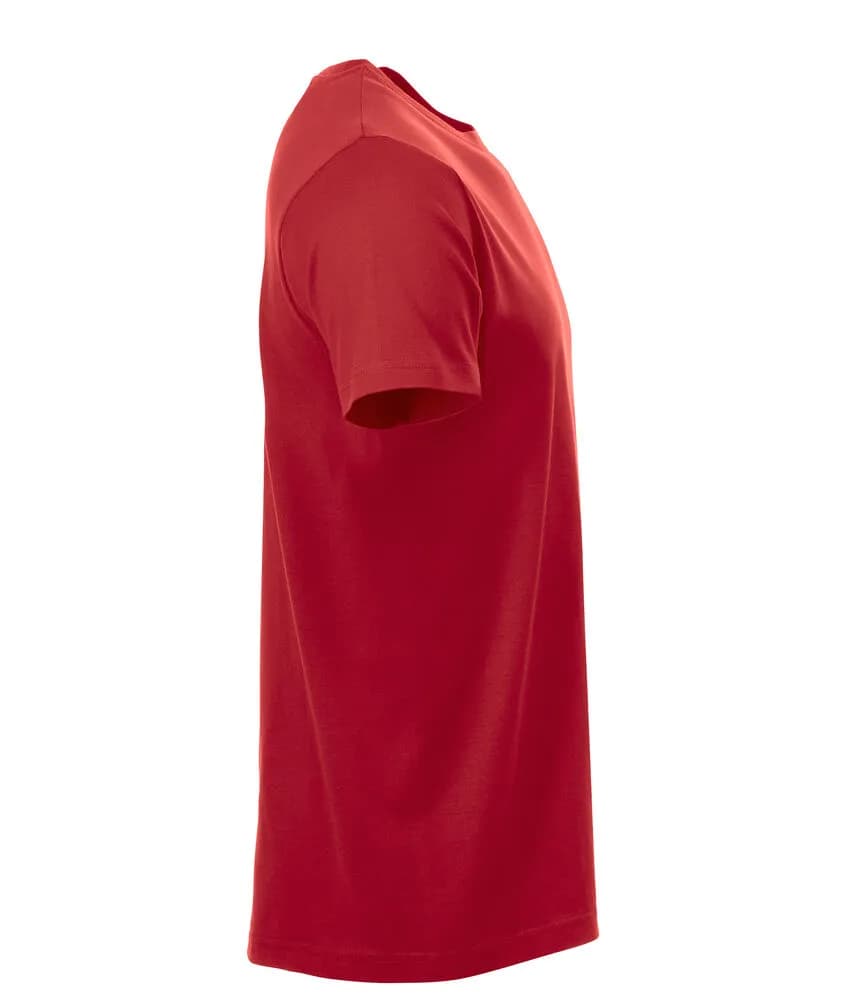 New Classic-T - Red