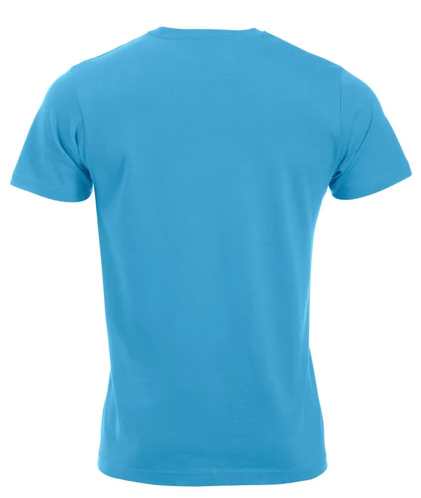 New Classic-T - Turquoise