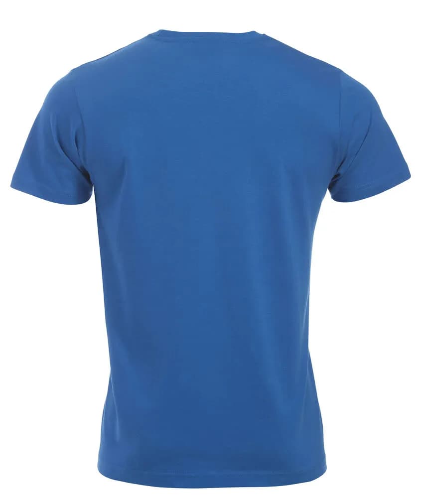 New Classic-T - Royal Blue