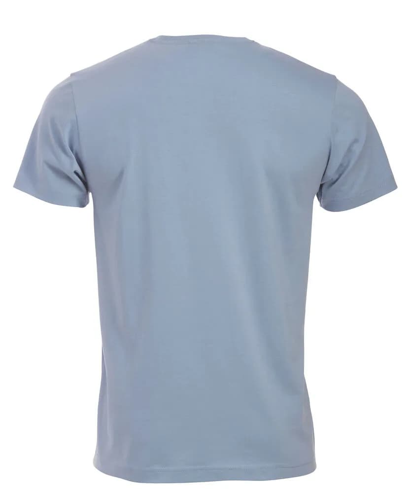 New Classic-T - Light Blue