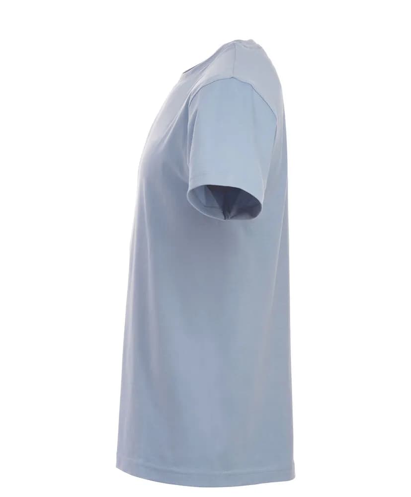 New Classic-T - Light Blue