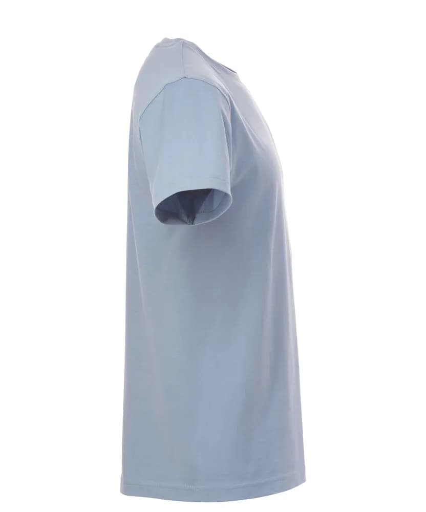 New Classic-T - Light Blue