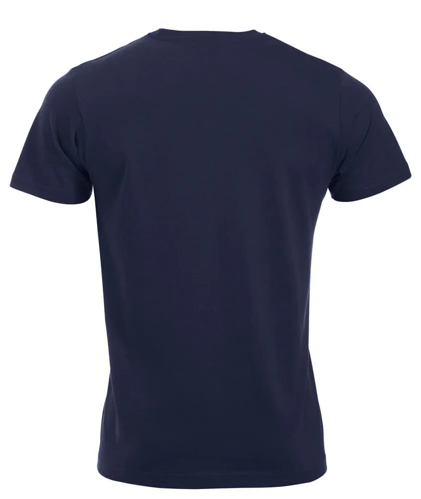 New Classic-T - Dark Navy