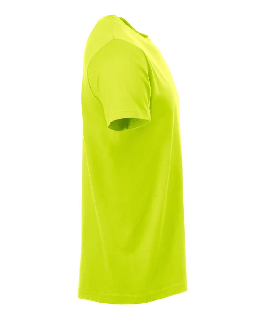 New Classic-T - Visibility Green