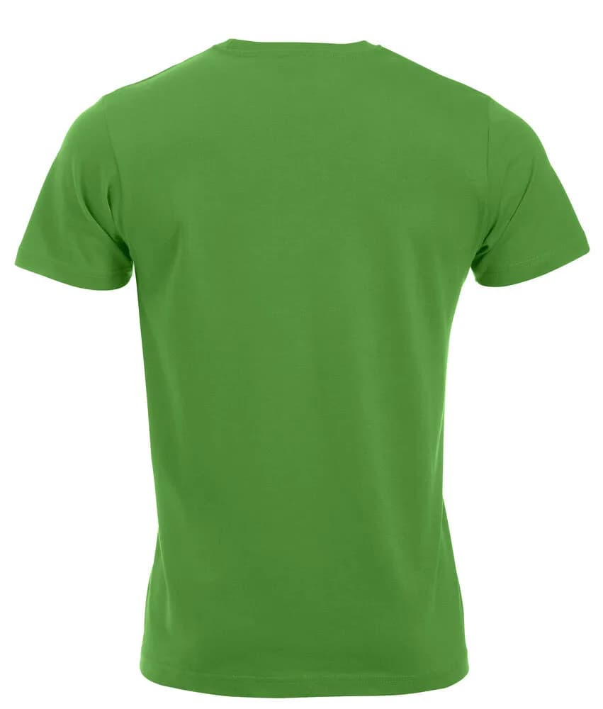 New Classic-T - Apple Green