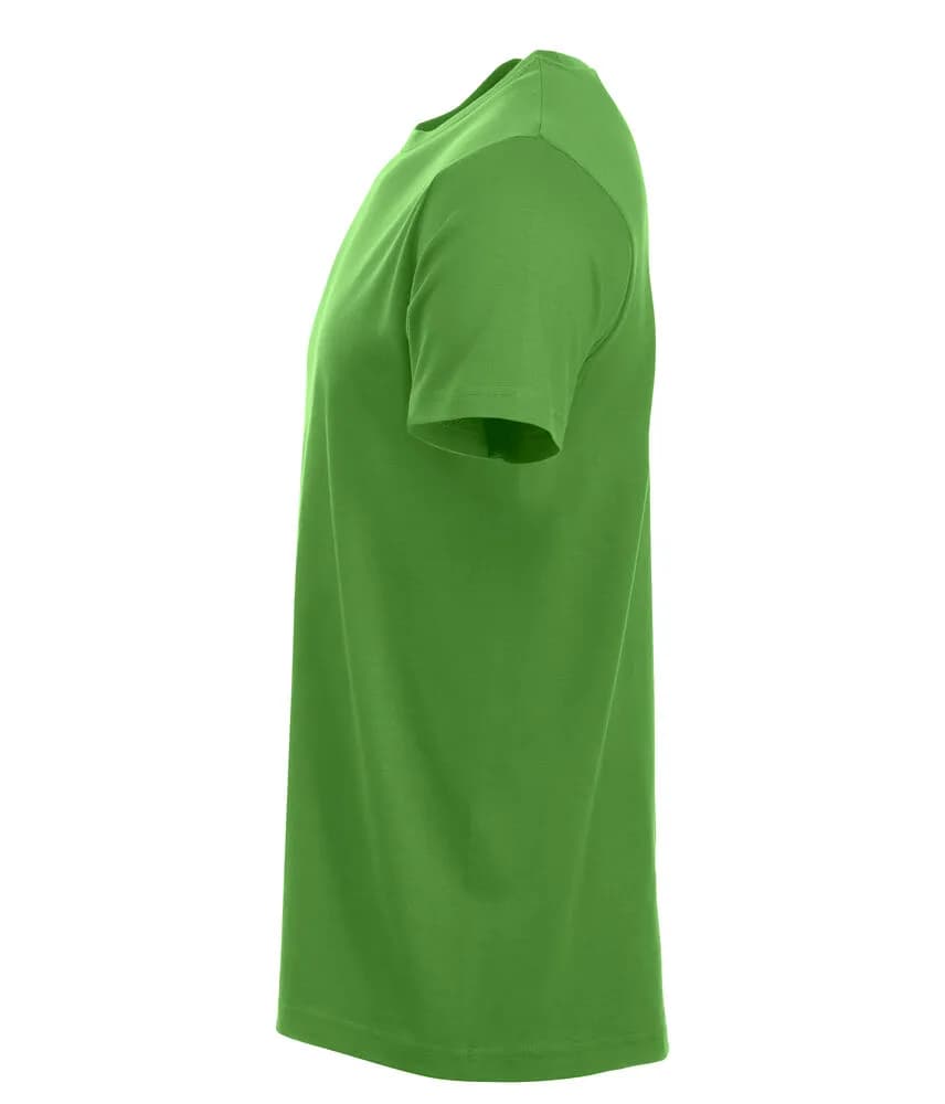 New Classic-T - Apple Green