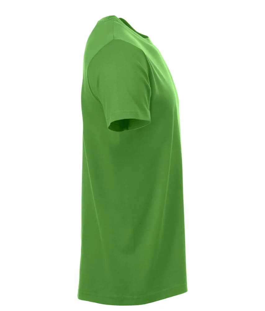 New Classic-T - Apple Green
