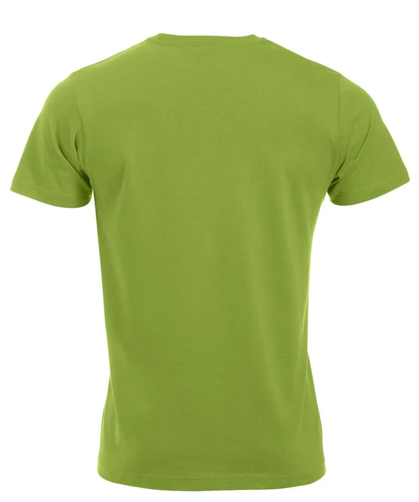 New Classic-T - Light Green