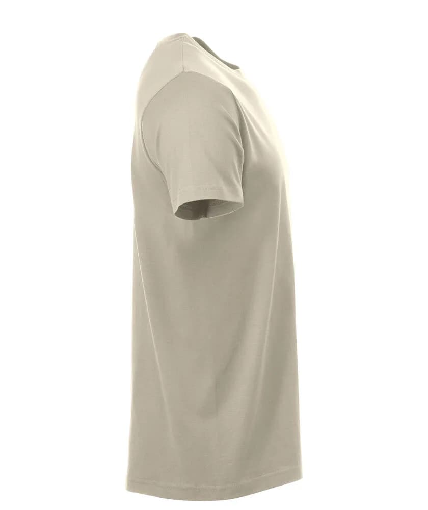 New Classic-T - Light Khaki