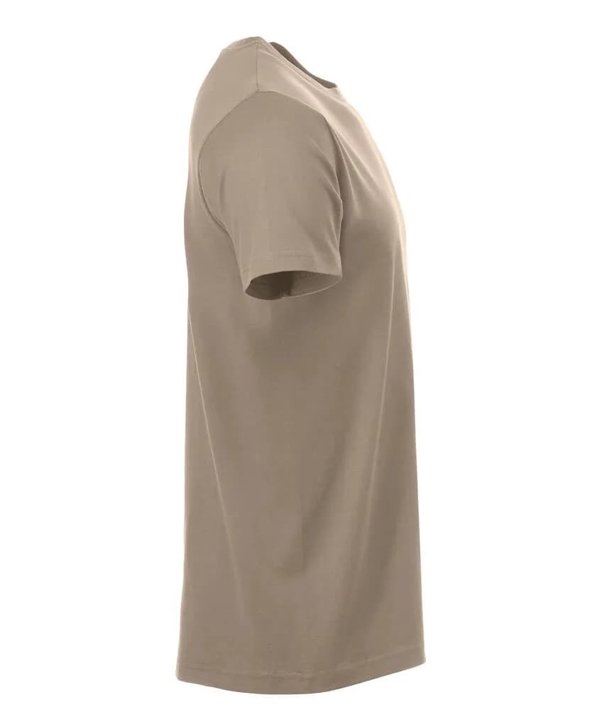 New Classic-T - Caffe Latte