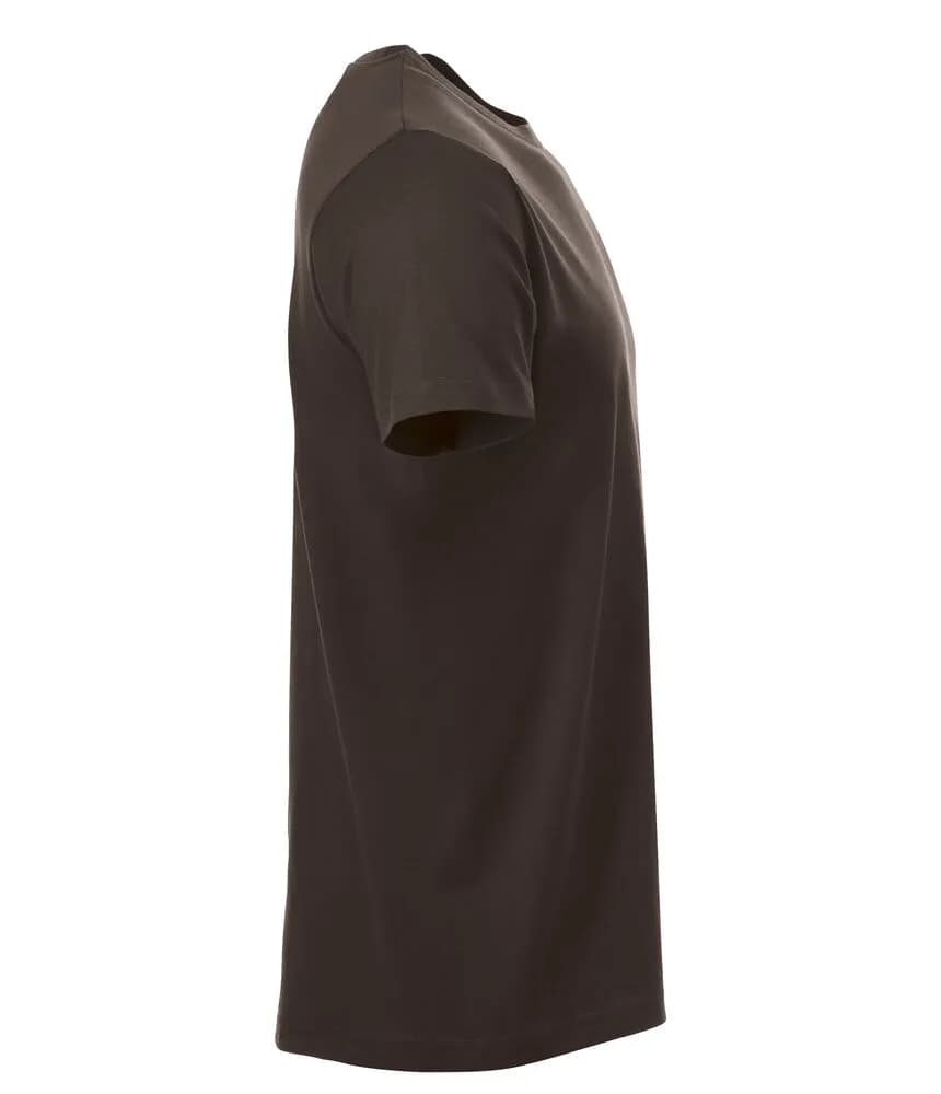 New Classic-T - Dark Mocca