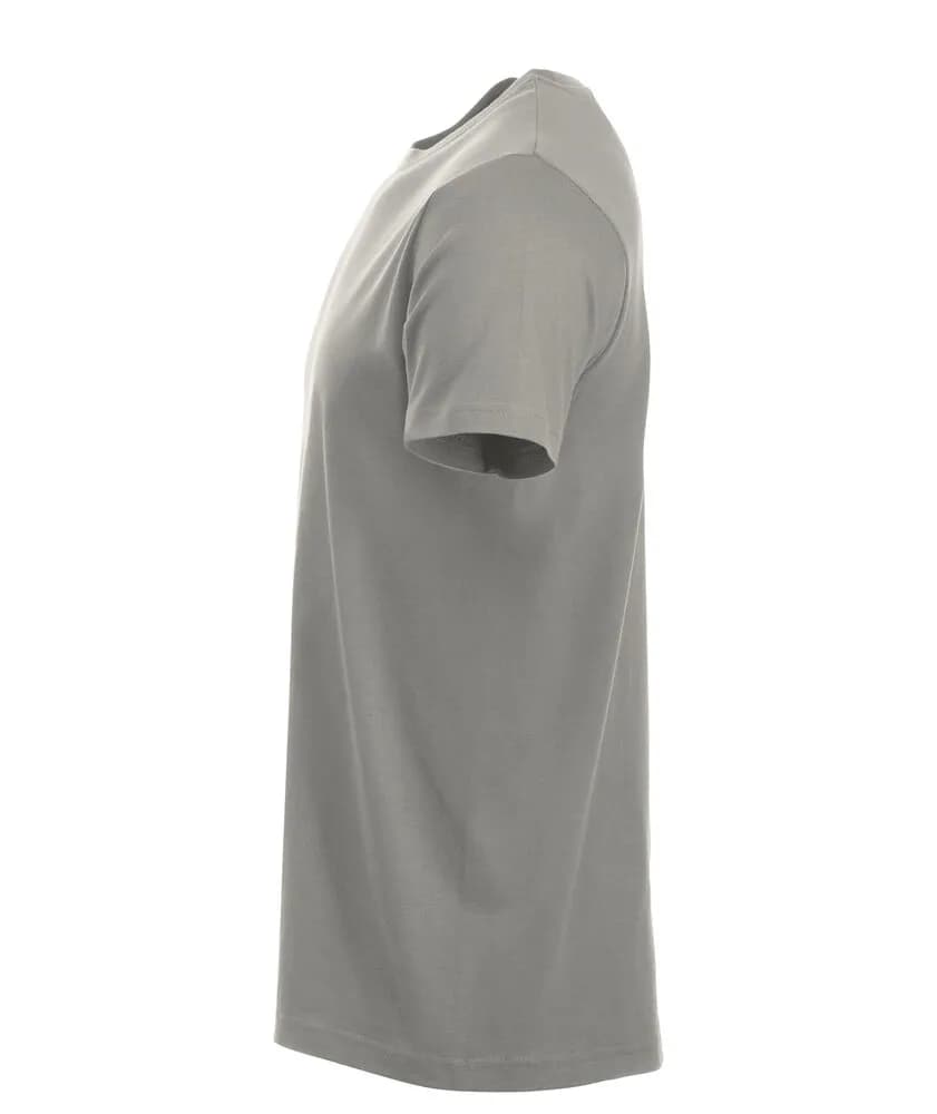 New Classic-T - Silver