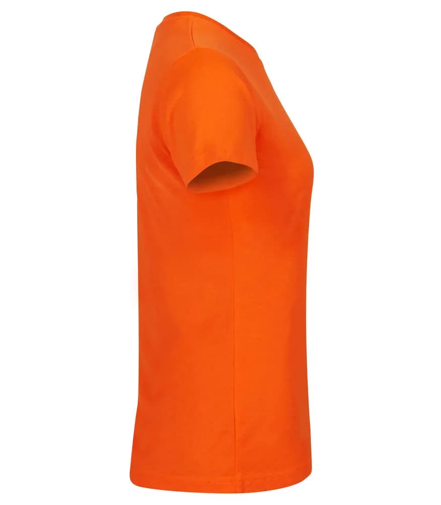 New Classic-T Women - Visibility Orange
