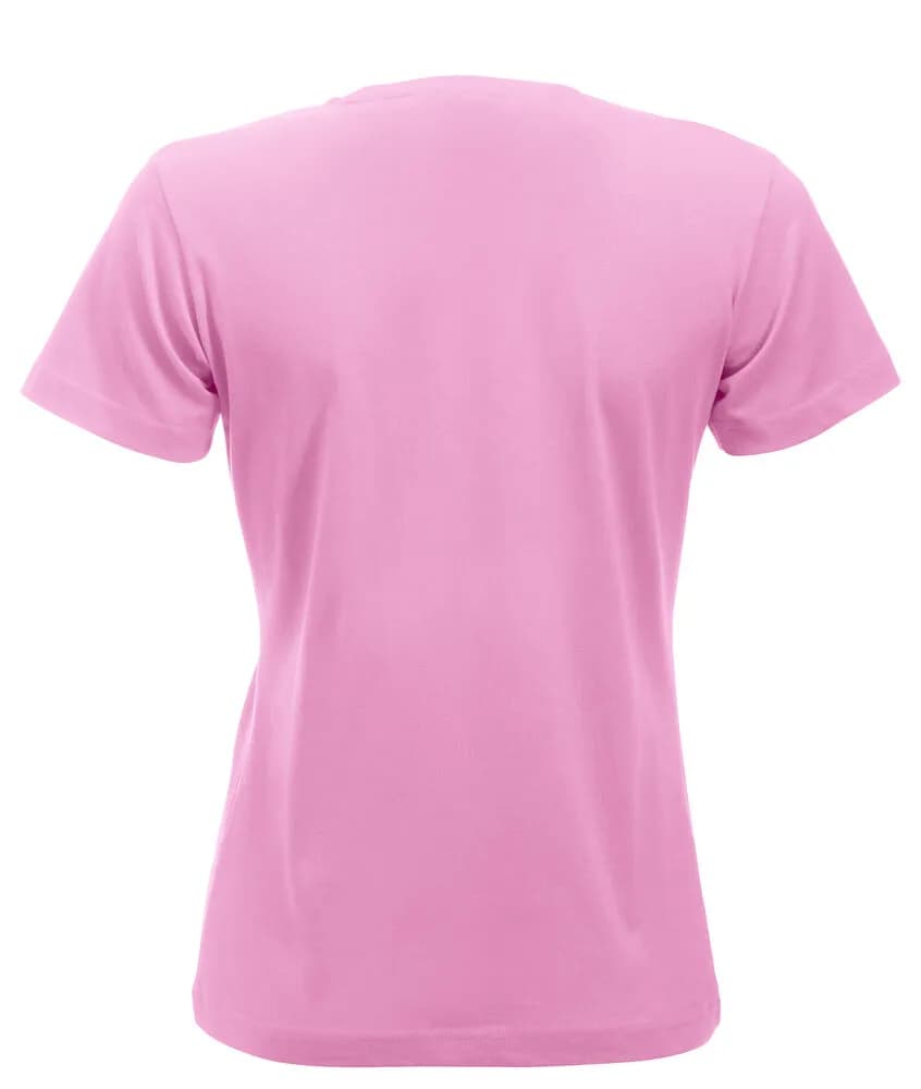 New Classic-T Women - Bright Pink