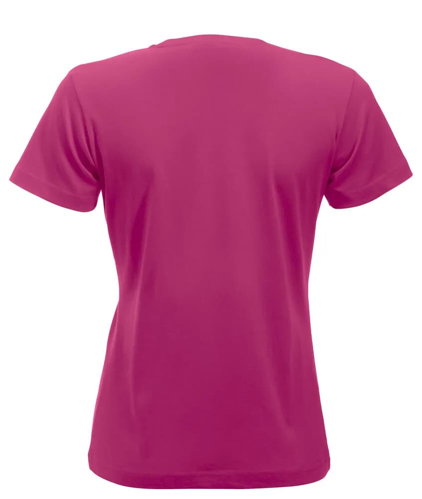 New Classic-T Women - Bright Cerise