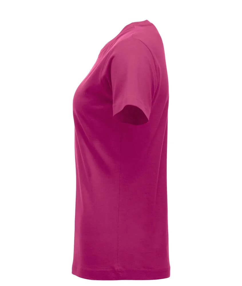 New Classic-T Women - Bright Cerise