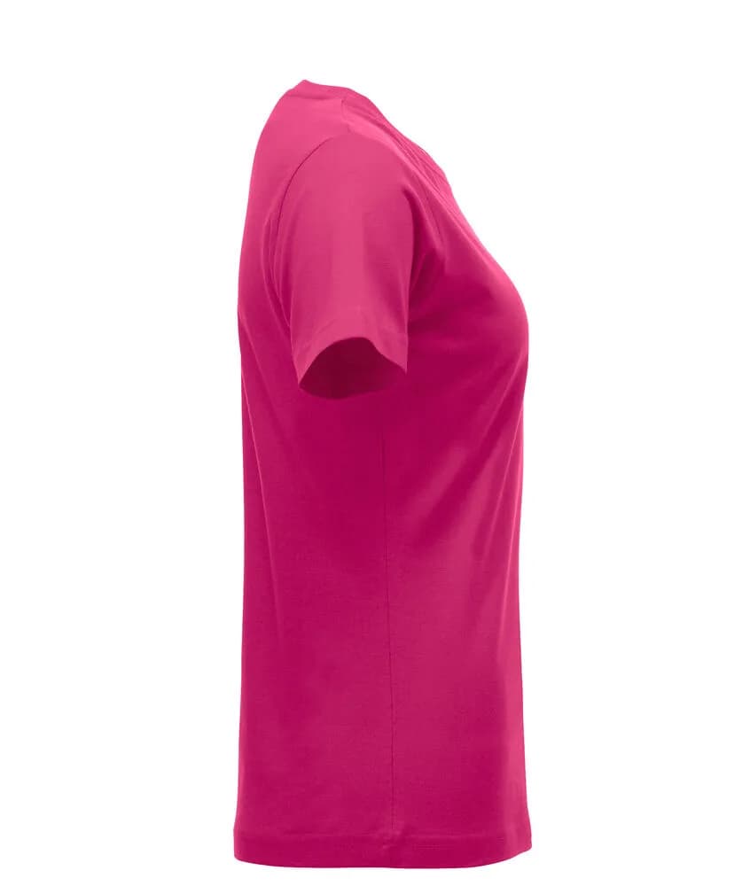 New Classic-T Women - Bright Cerise