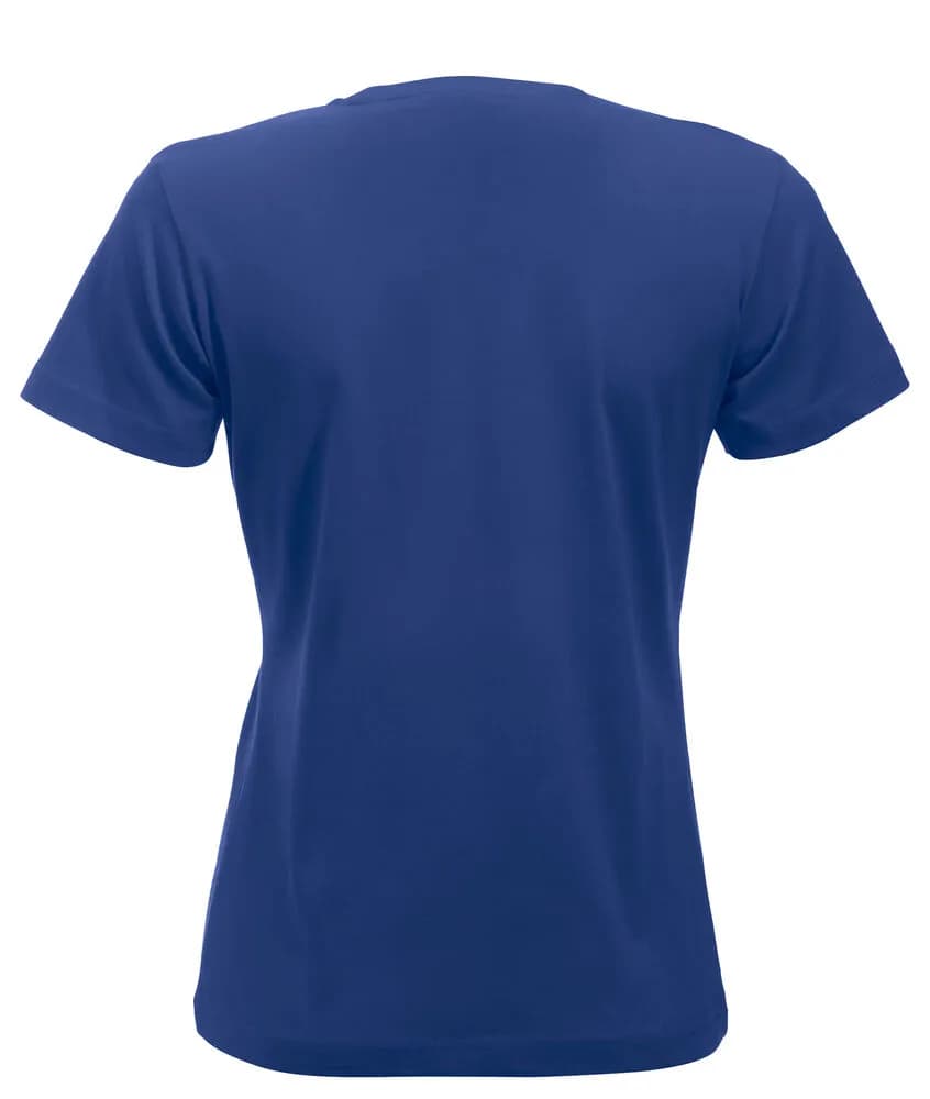 New Classic-T Women - Blue