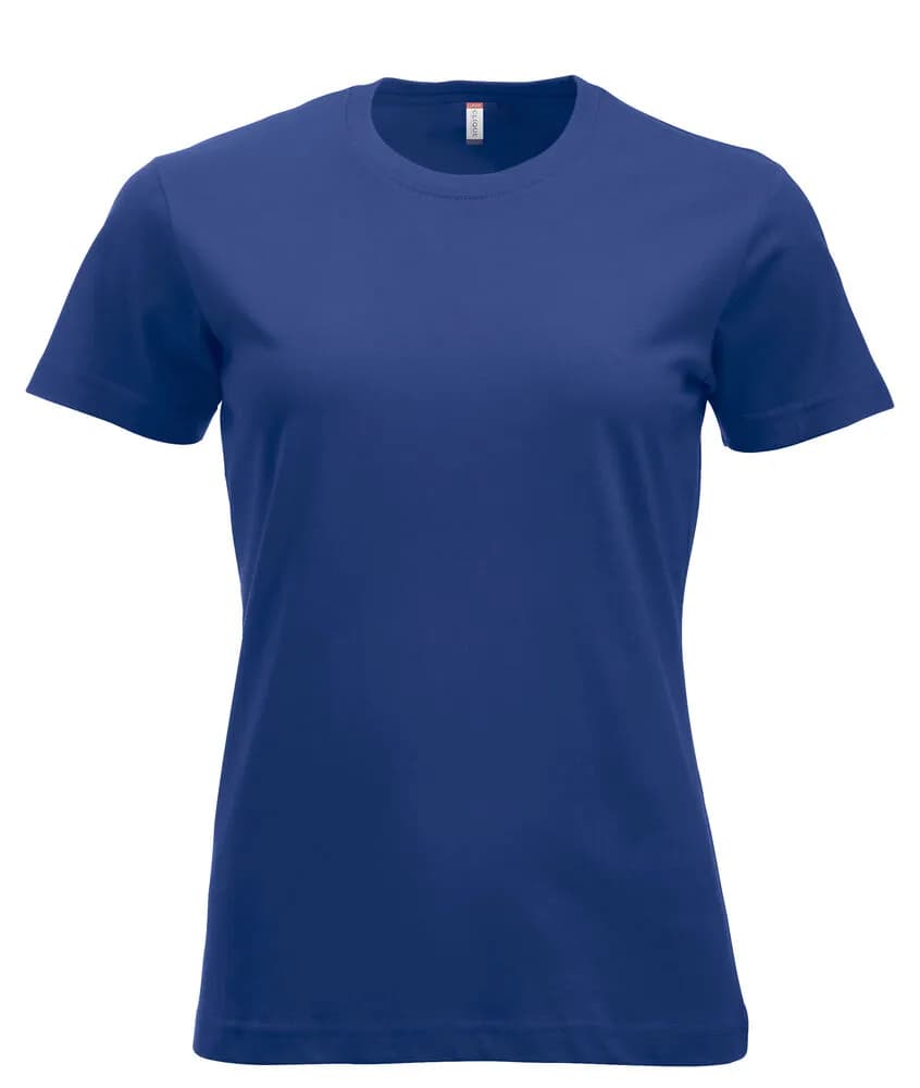 New Classic-T Women - Blue