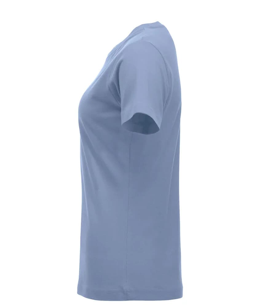 New Classic-T Women - Light Blue