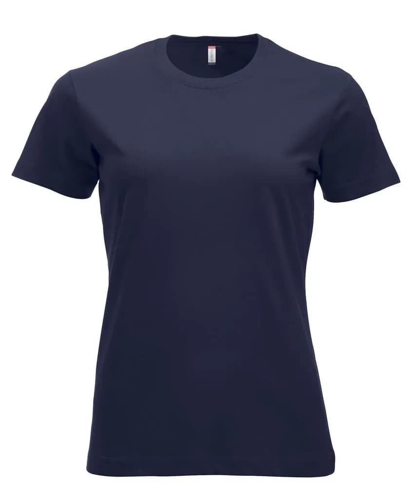New Classic-T Women - Dark Navy