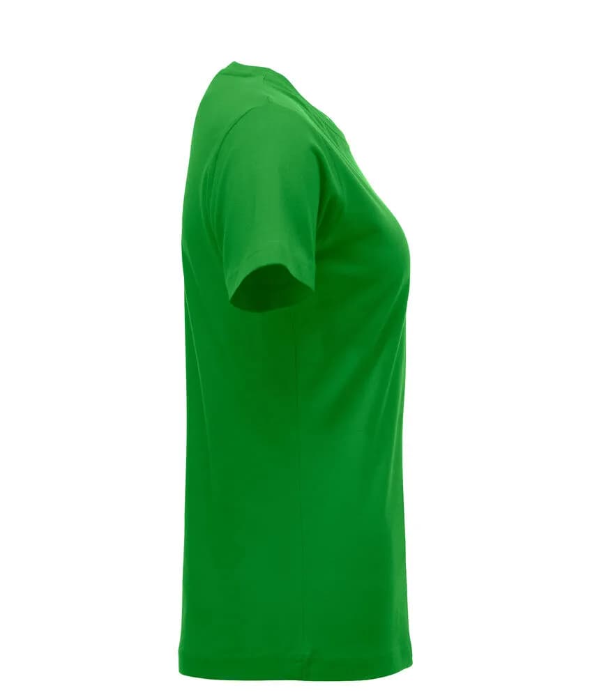 New Classic-T Women - Apple Green