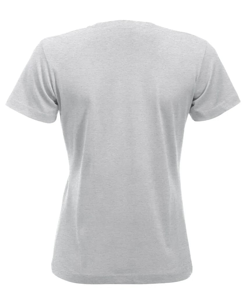 New Classic-T Women - Ash