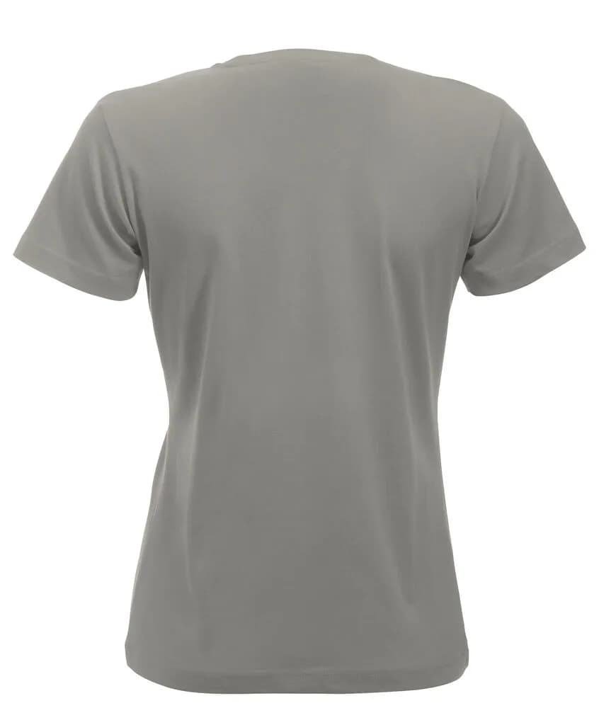 New Classic-T Women - Silver